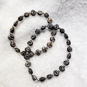 Kids Venom/Spiderman Bracelet